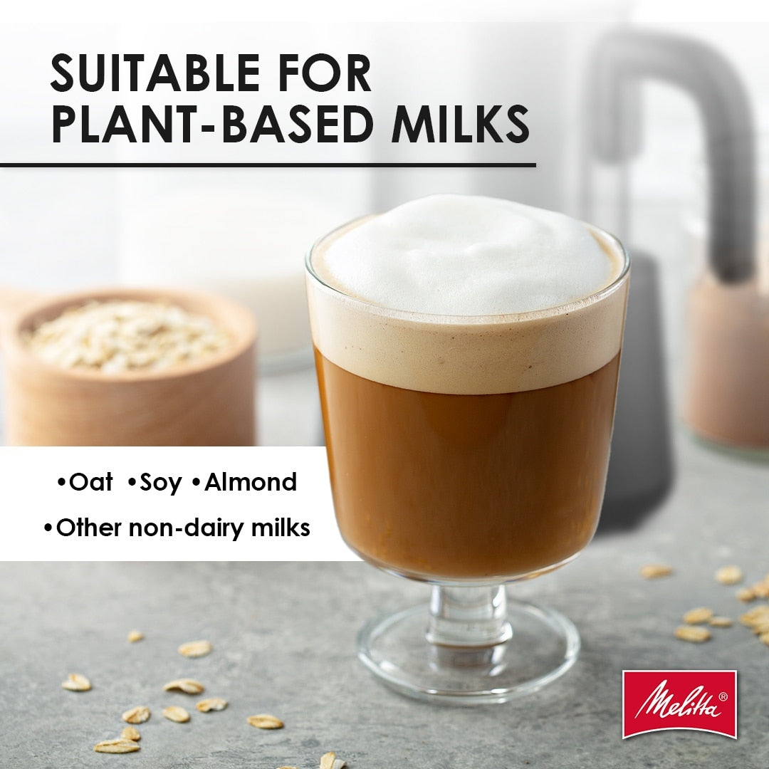 Melitta Montalatte Cappuccino and Latte Frother