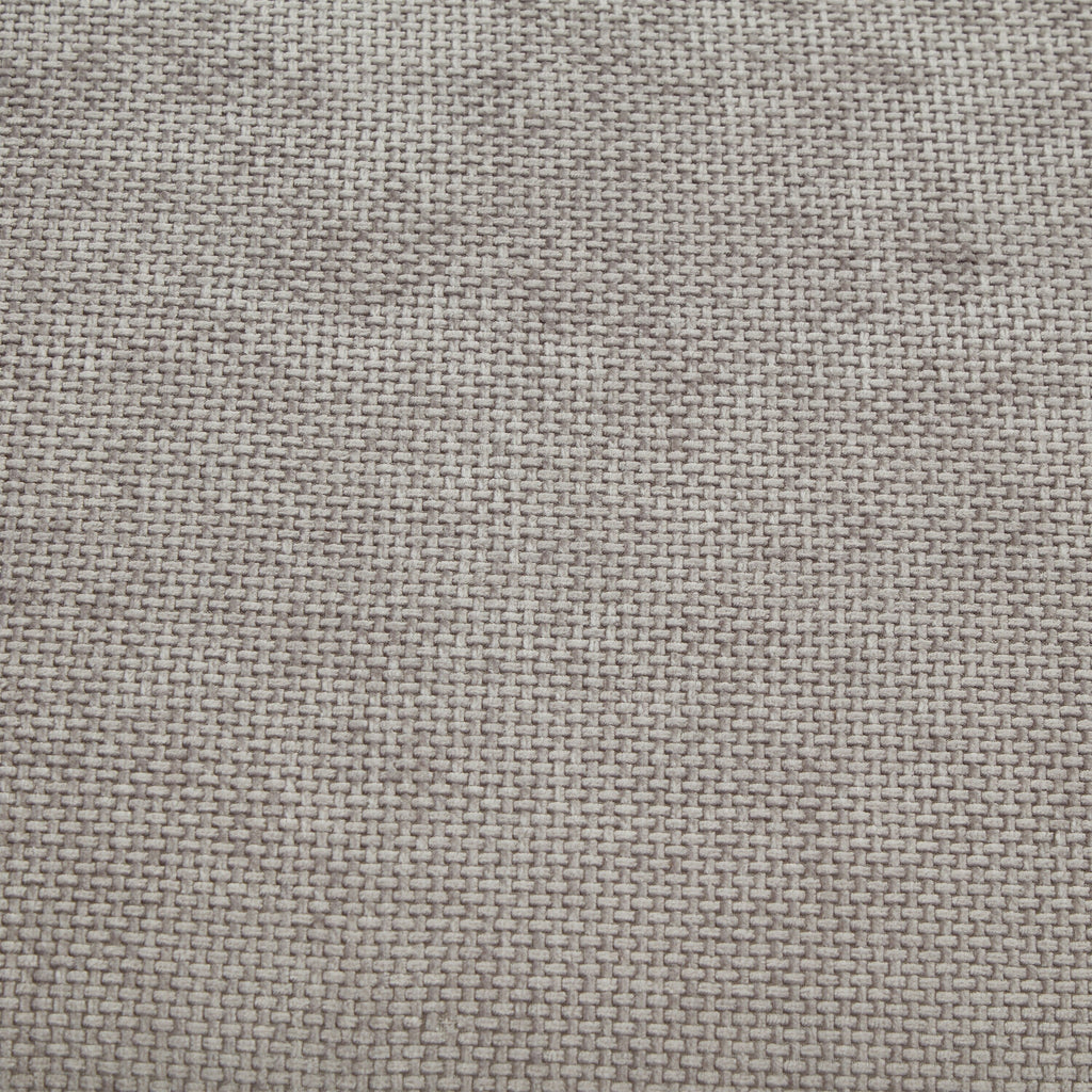 Modern L-Shaped Chenille Sectional Sofa with Pull-Out Sleeper, Storage Seats, Ottoman and 2 Pillows for Living Room