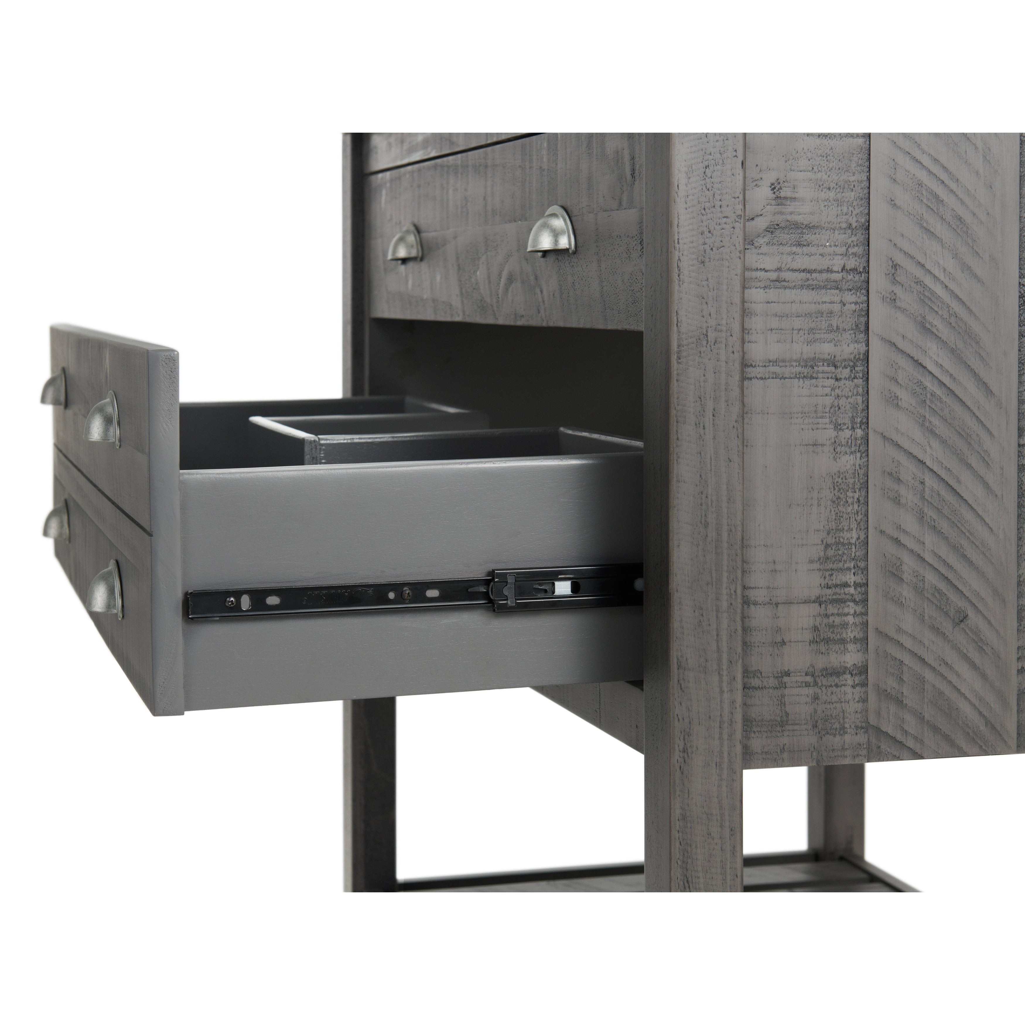 Monterey 37 Farmhouse Single Bathroom Vanity with Top