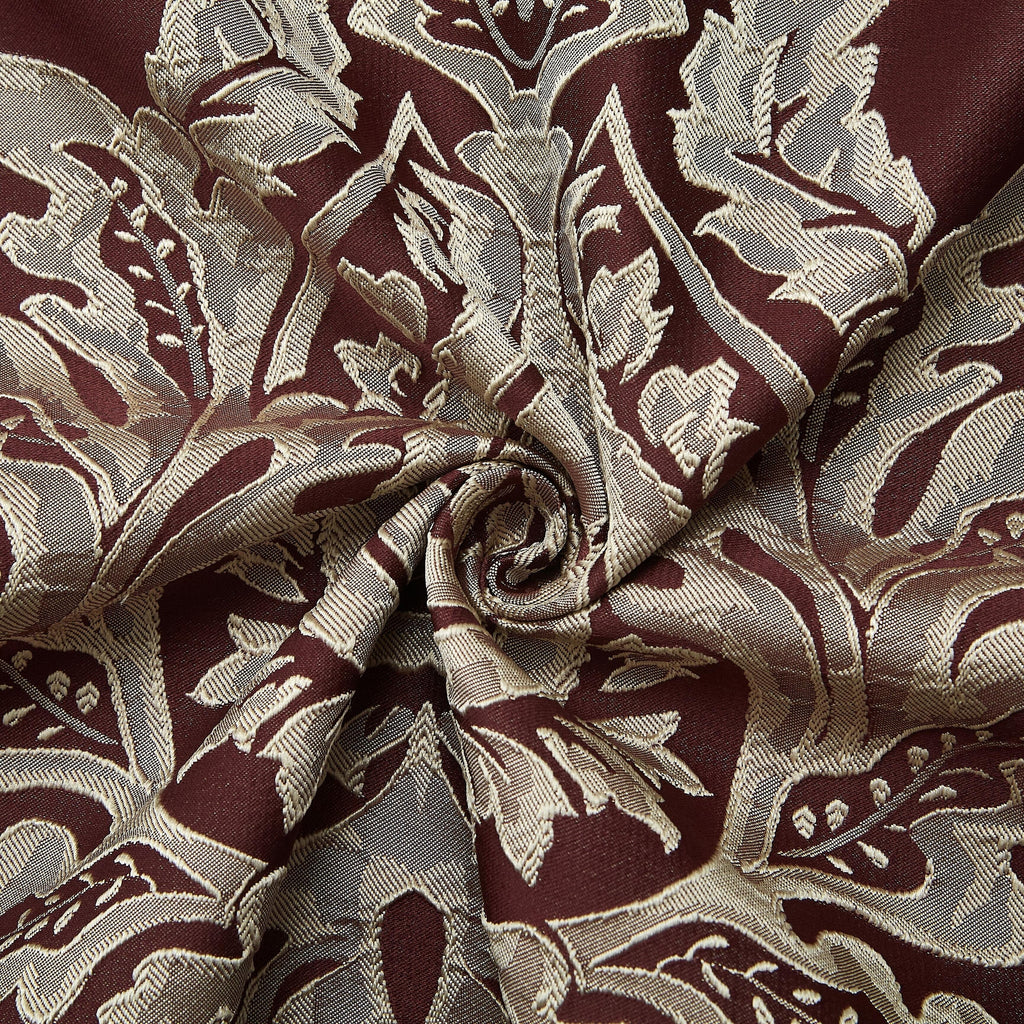 Nanshing Tiana 7 Piece Traditional Damask Comforter Set