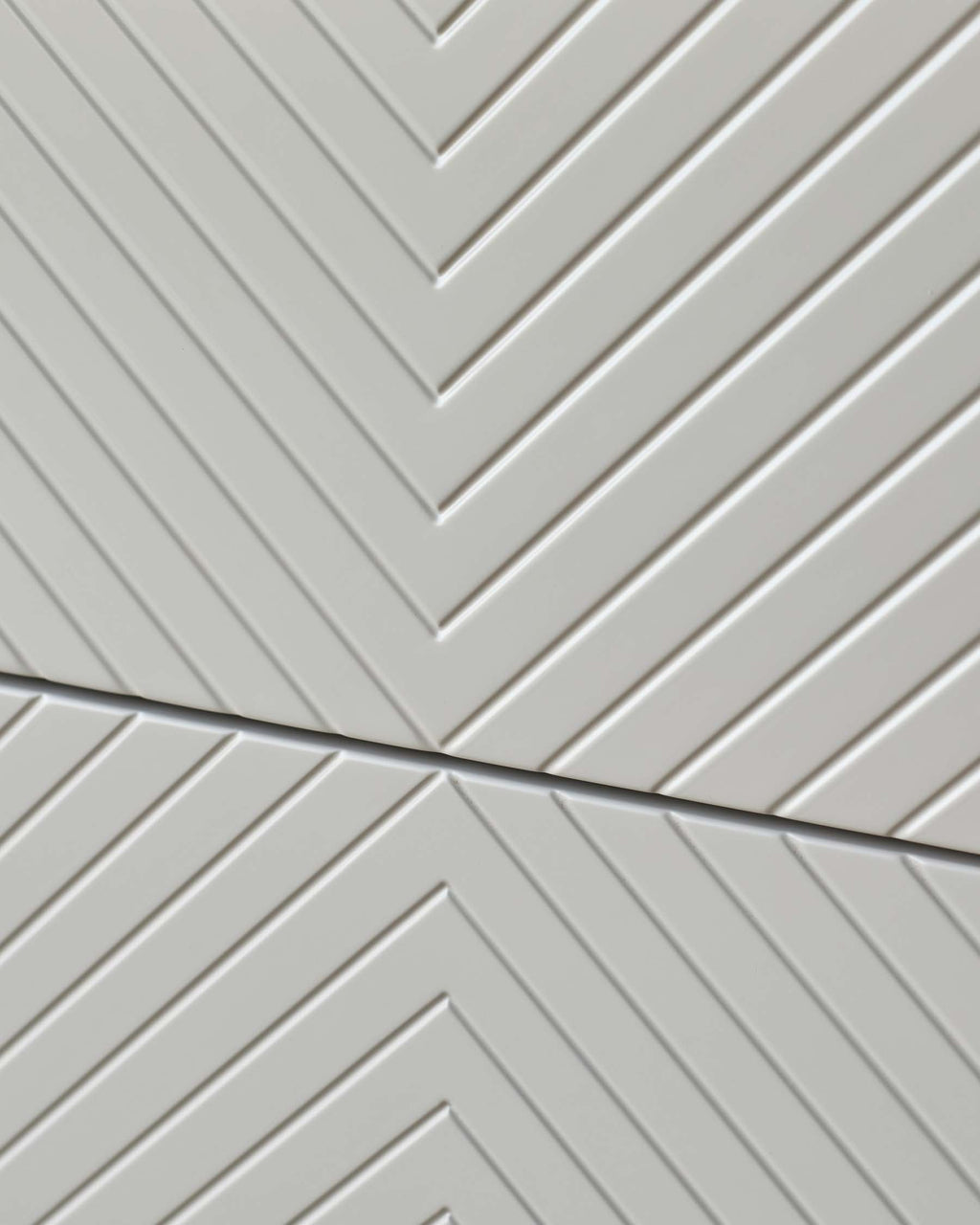 Noah Stone Bedside Table