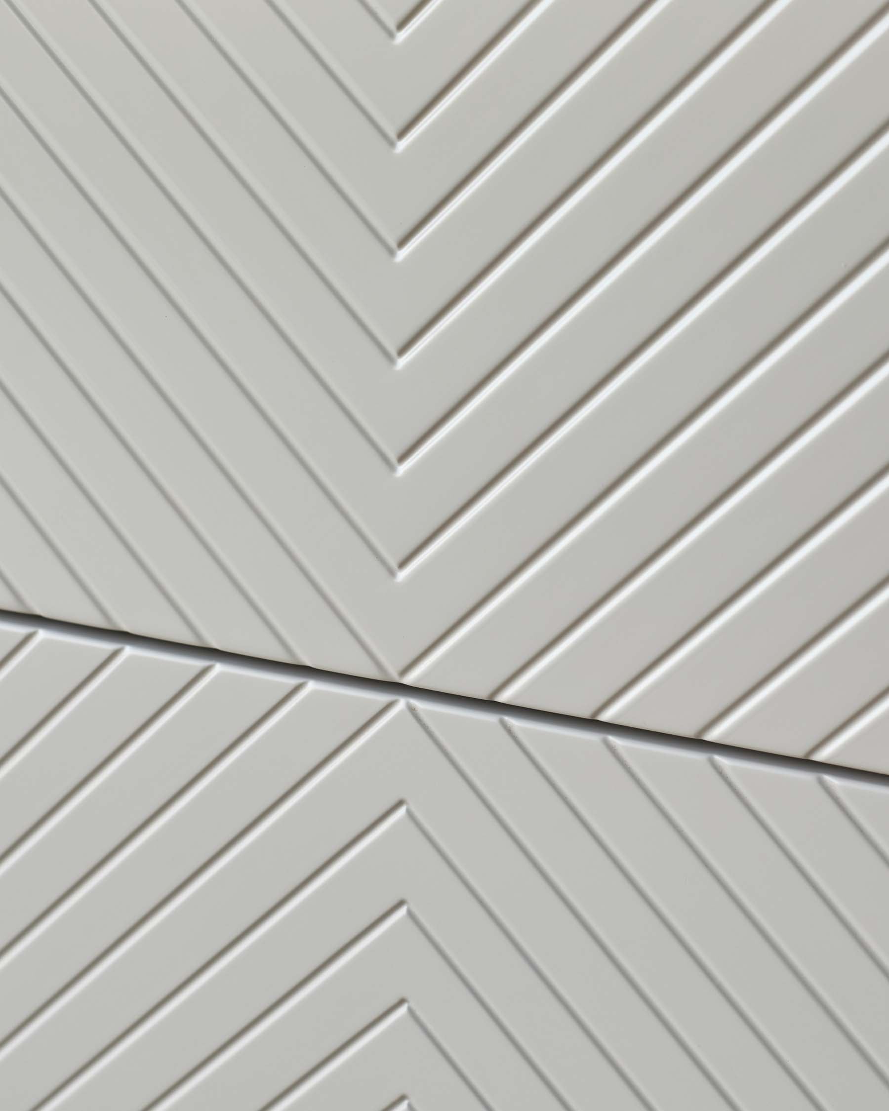 Noah Stone Bedside Table