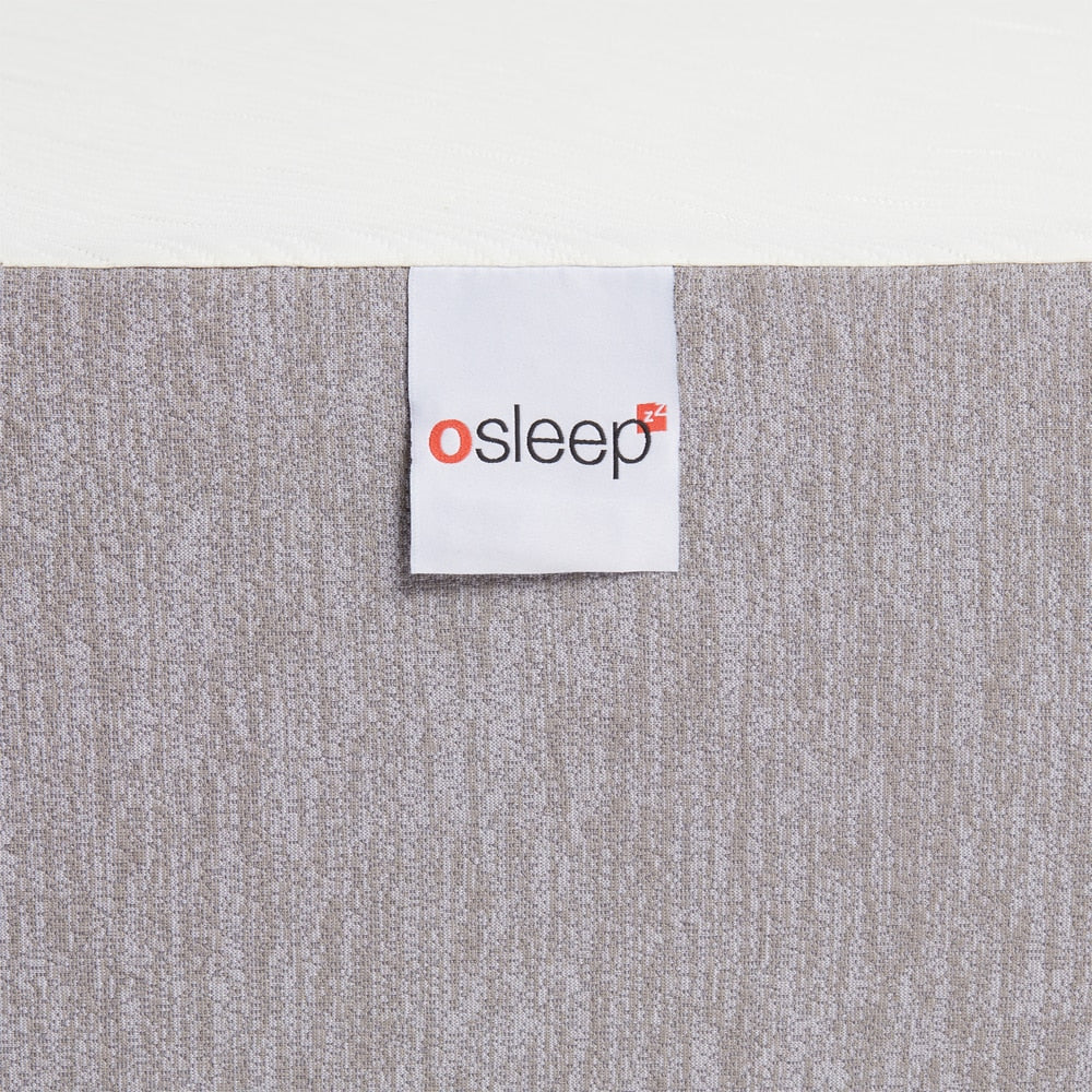 Select Luxury 12-inch Gel Memory Foam Medium-firm Mattress