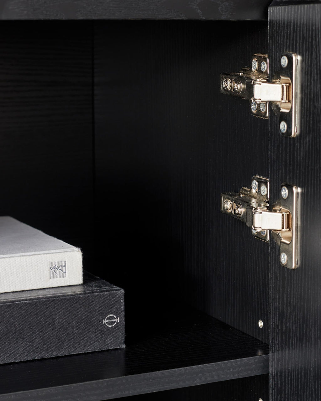 Orlan natural ceramic sideboard