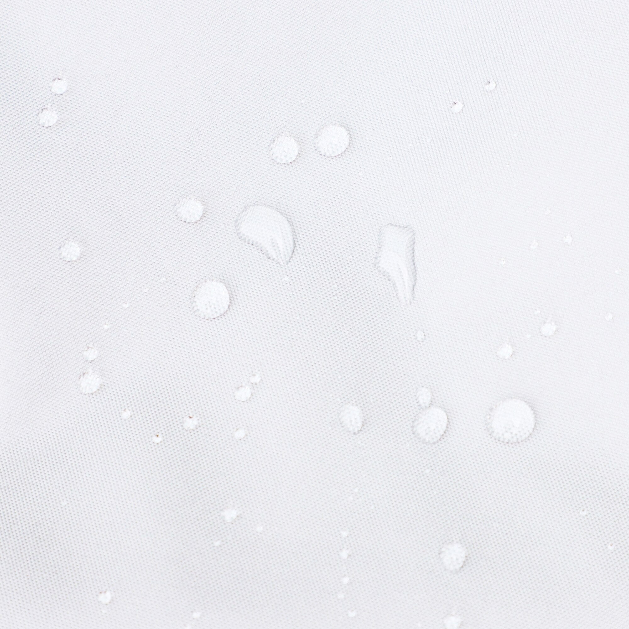 Outsunny Heavy Duty Pop Up Canopy with Sturdy Frame, UV Fighting Roof, Carry Bag for Patio, Backyard, Beach, Garden