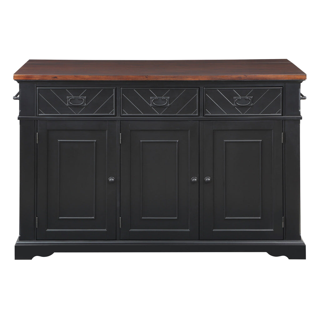 Palisade Kitchen Island