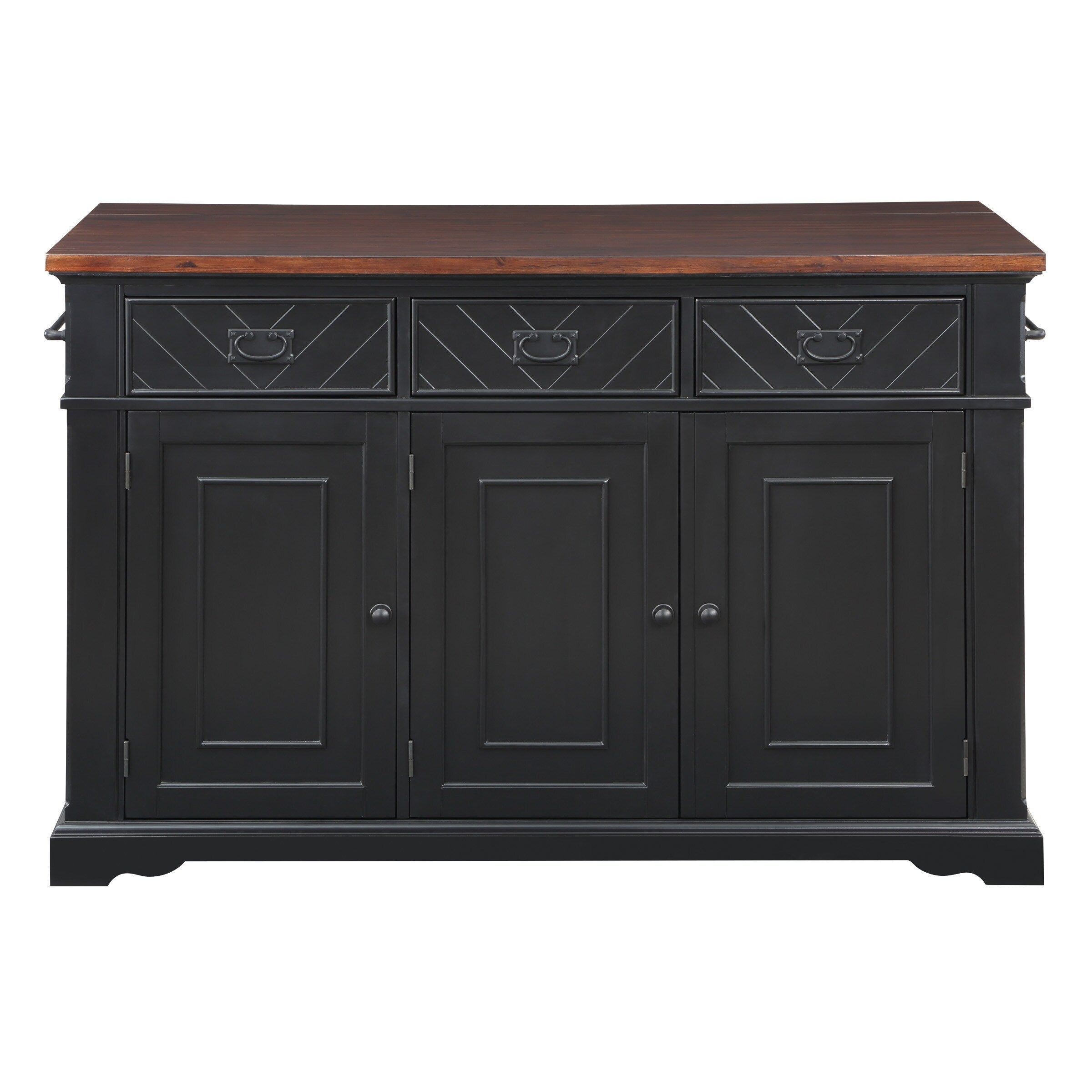 Palisade Kitchen Island