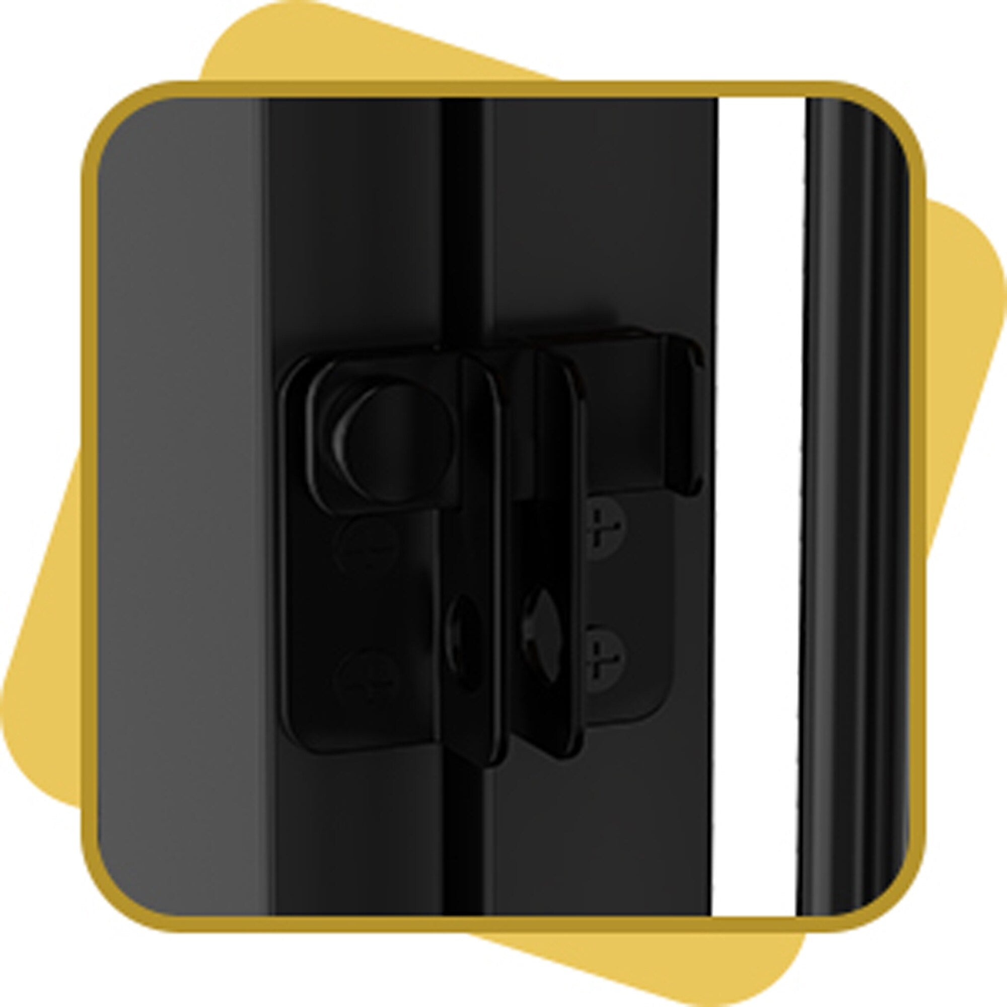 Pet Residence with Iron Tube Reinforcement Stylish & Sturdy Dog Crate