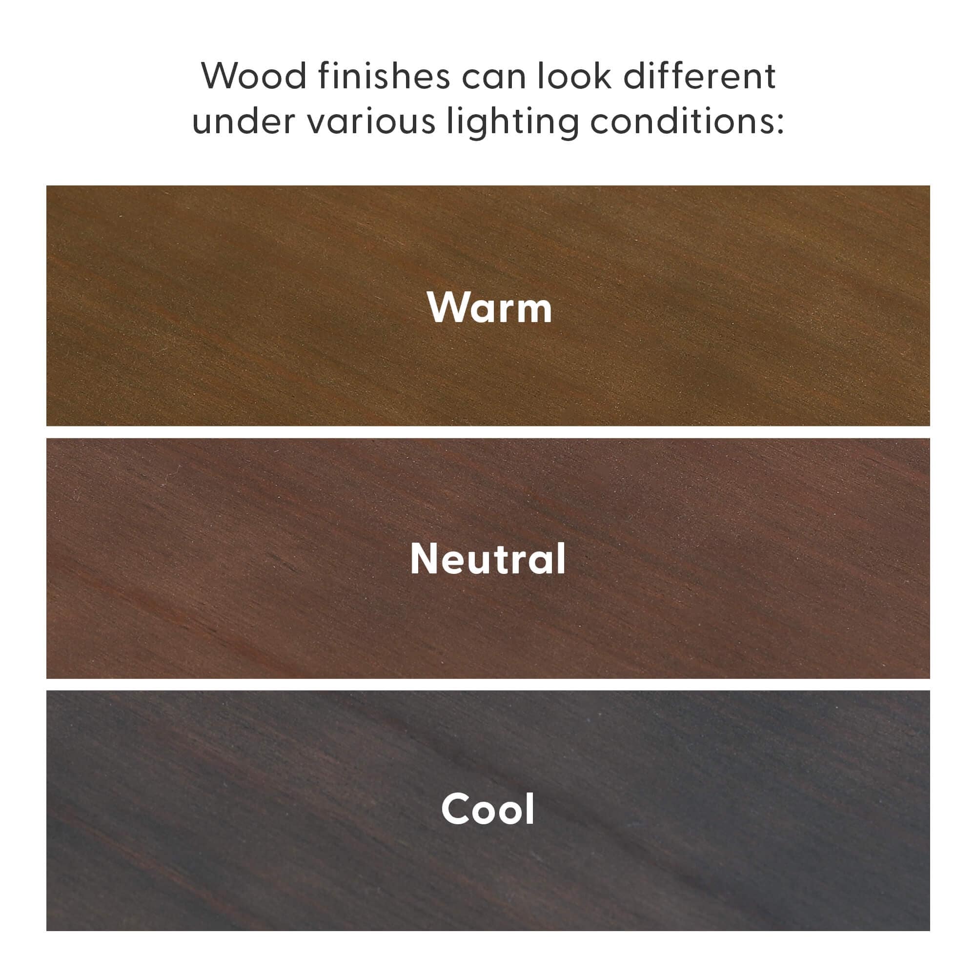 Plank and Beam Full-Size Platform Bed