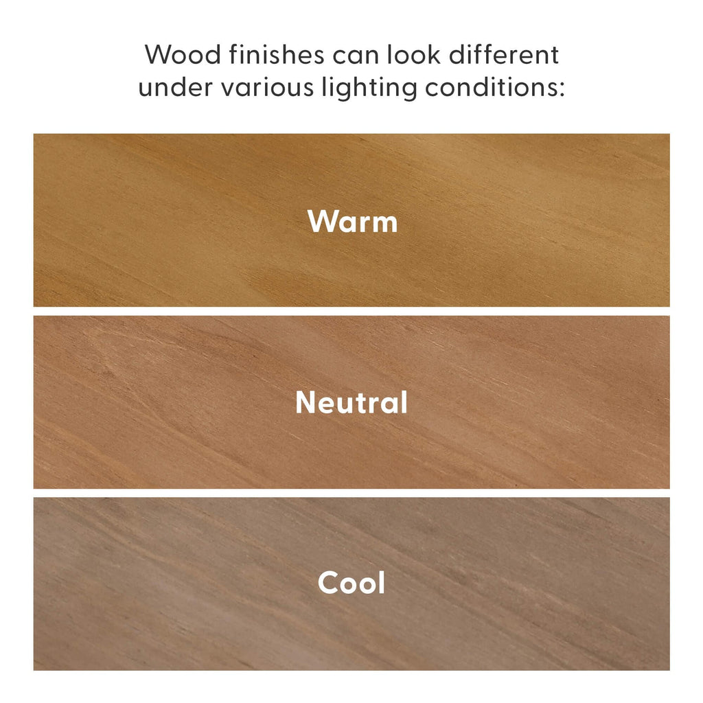 Plank and Beam Full-Size Platform Bed