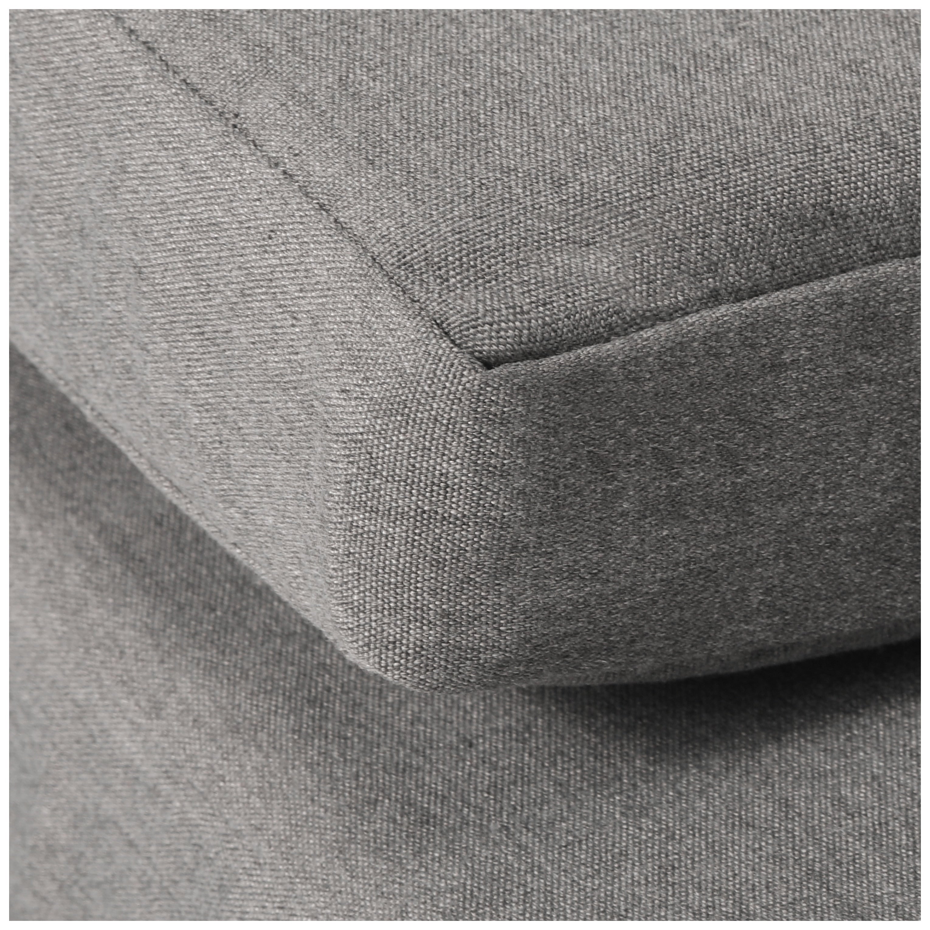 Polytrends Fading Free All Weather Outdoor Patio Chaise Lounge Cushions - (Set of 2)