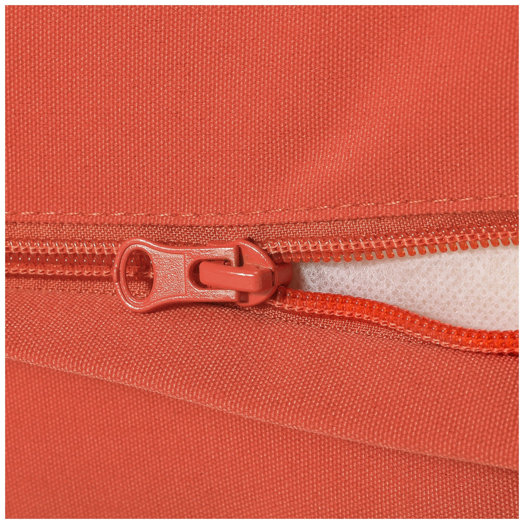 Polytrends Fading Free All Weather Outdoor Patio Chaise Lounge Cushions - (Set of 2)