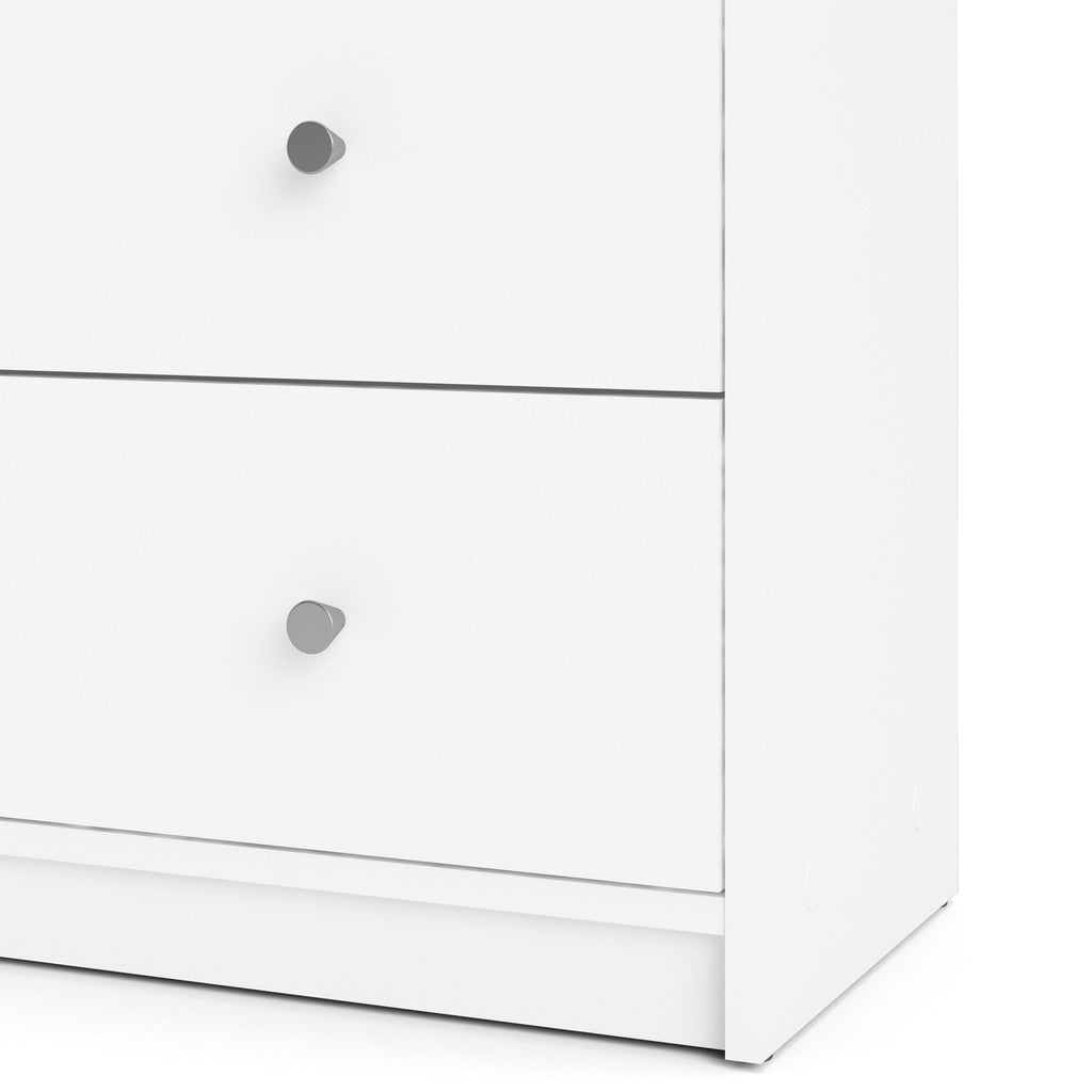 Porch & Den Zoe 6-drawer Double Dresser