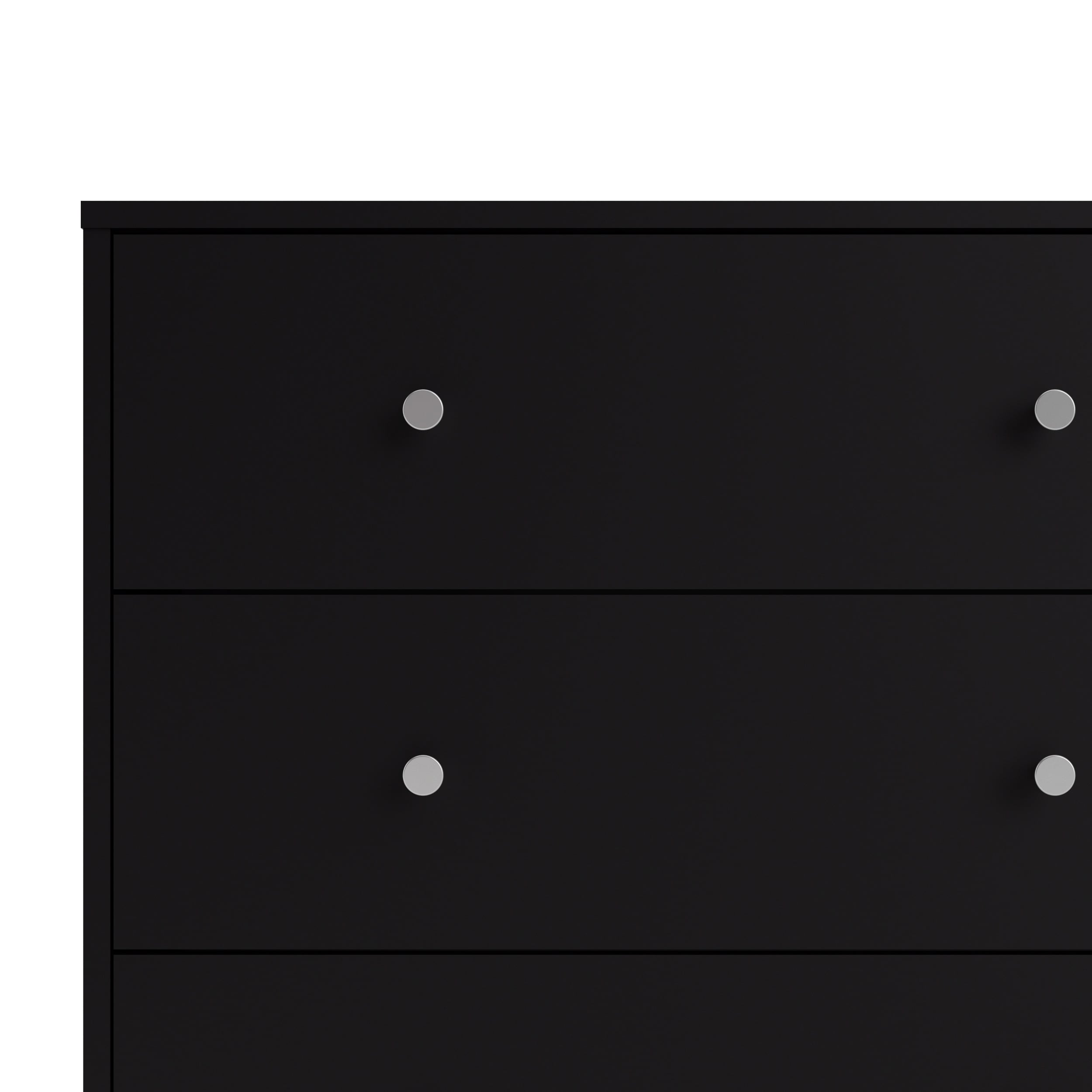 Porch & Den Zoe 6-drawer Double Dresser