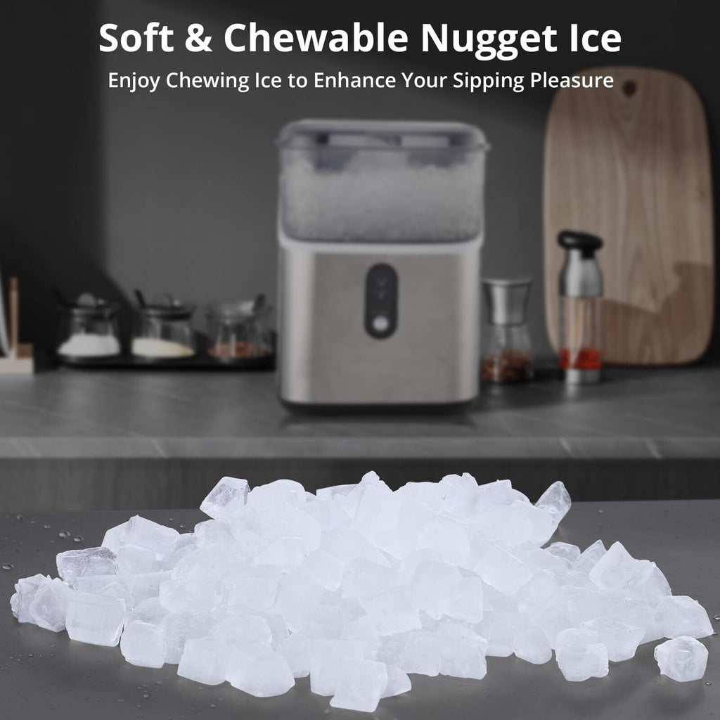 Portable Ice Maker