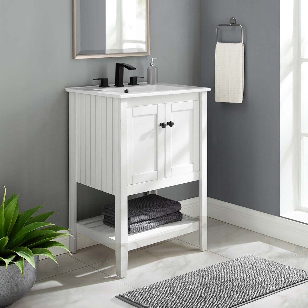Prestige 24 Bathroom Vanity