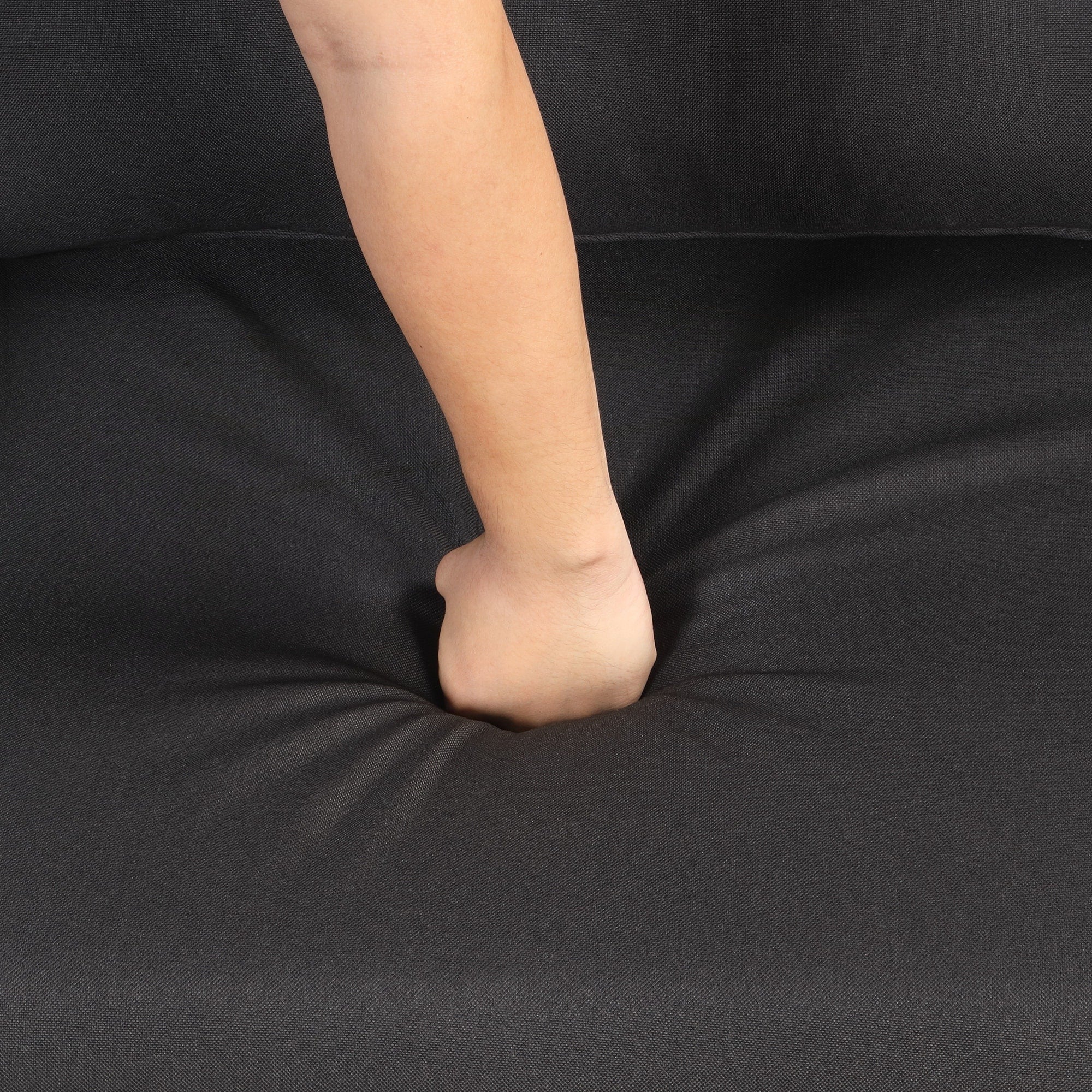 Pull Out Sofa Sleeper 3 in 1 with 2 Wing Table