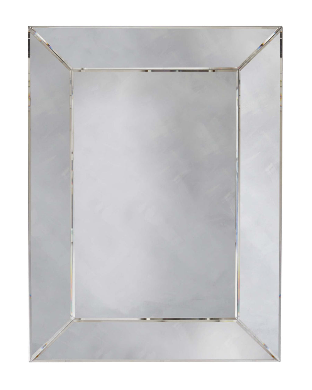 Darcy Large Wall Mirror Plain