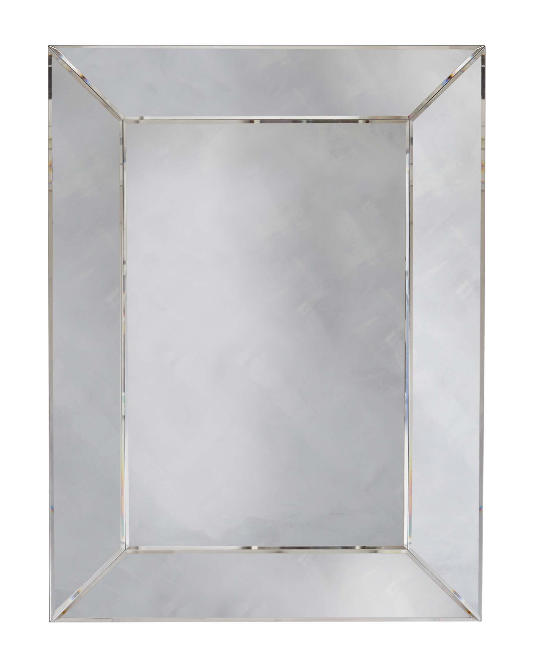 Darcy Large Wall Mirror Plain