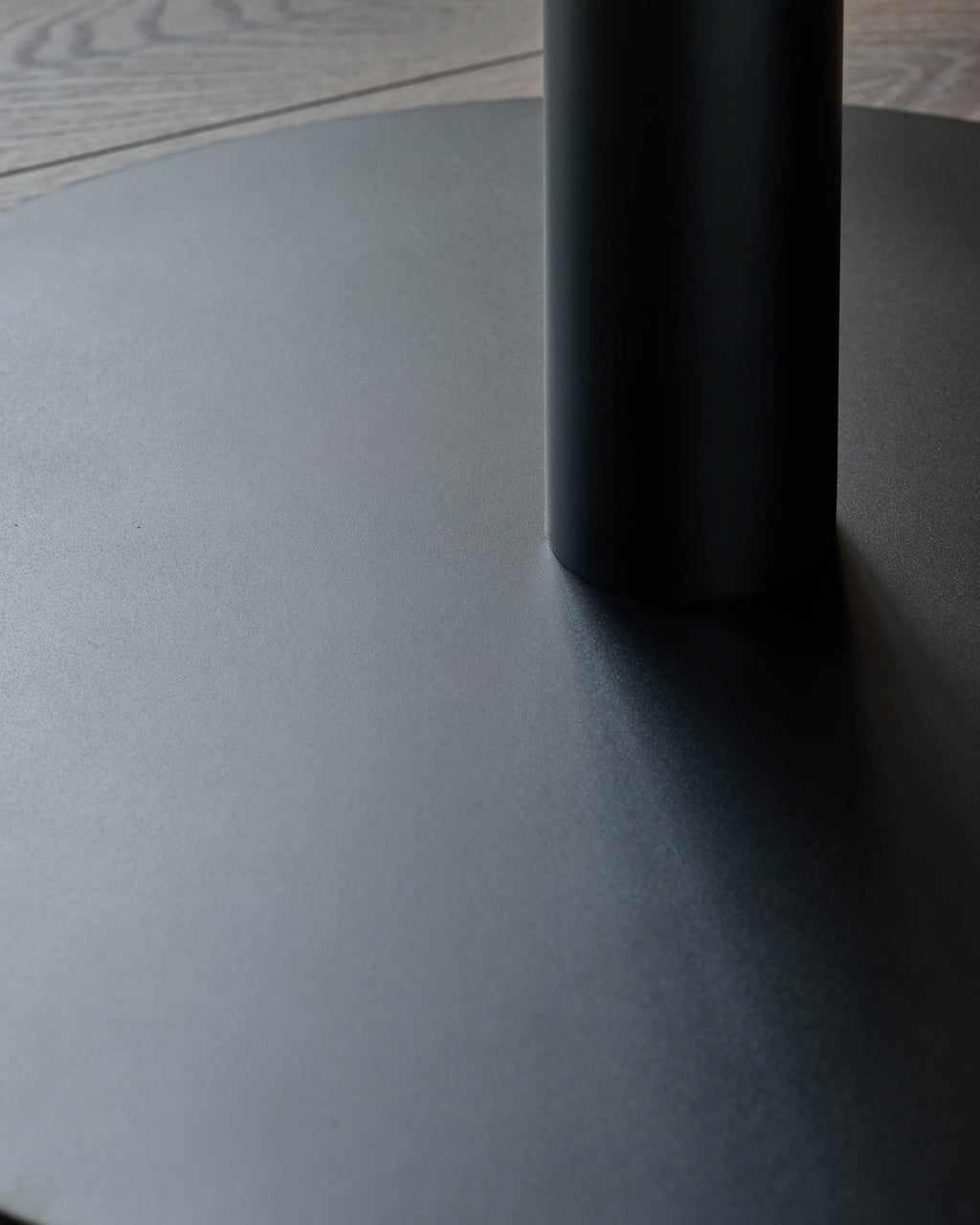 Romeo white calacatta ceramic 4 seater dining table