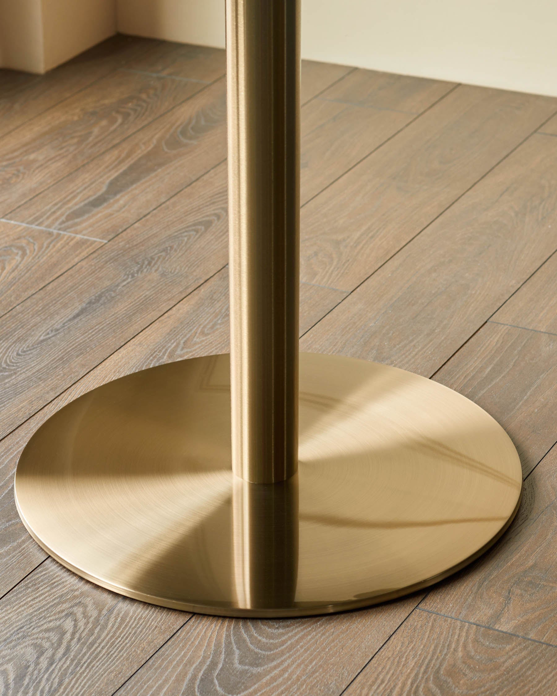 Romeo natural ceramic 4 seater dining table