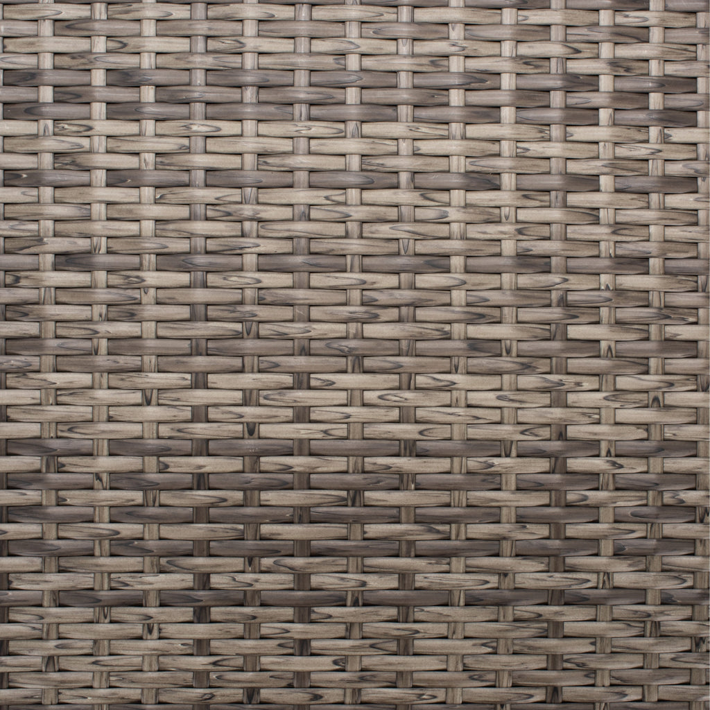 SAFAVIEH Outdoor Blaguna 3-Piece Sun Lounger Set - 83Wx20Dx24H