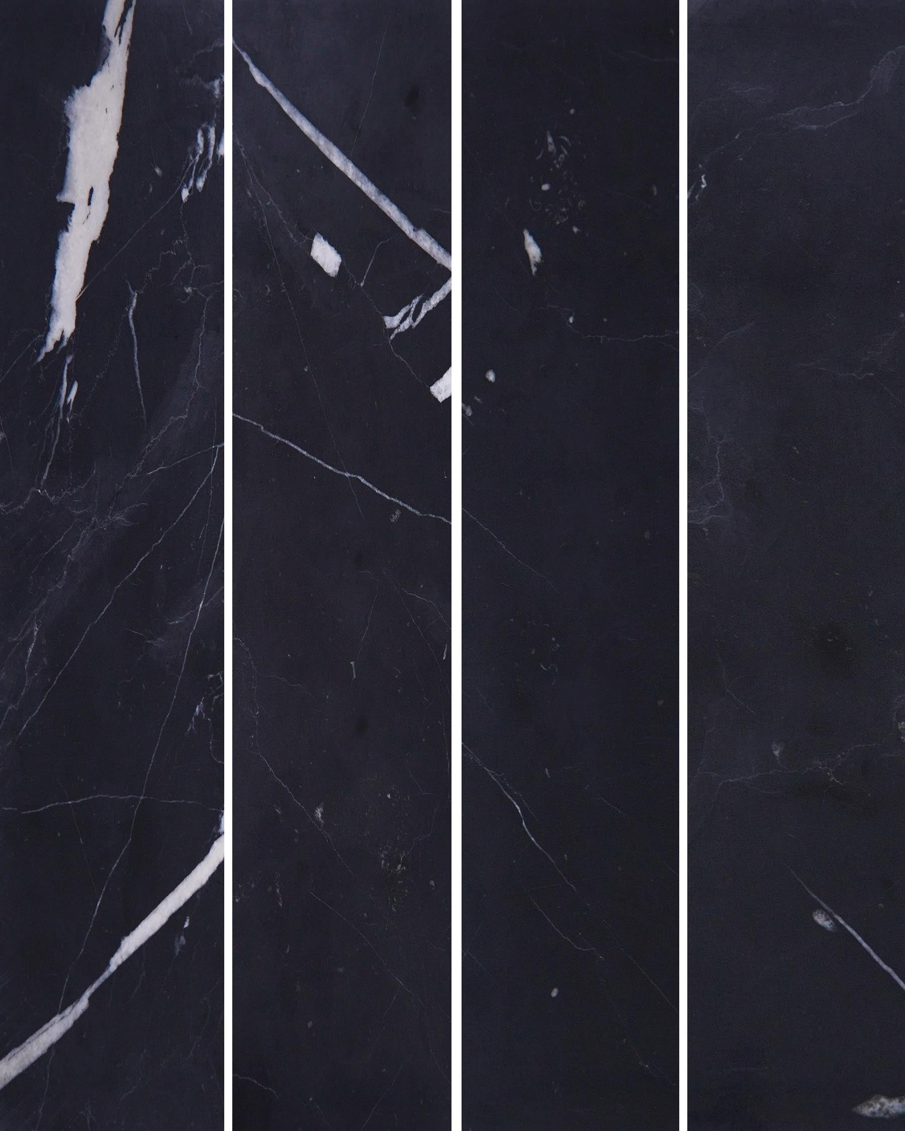 Sanza natural linen and brushed bronze table lamp