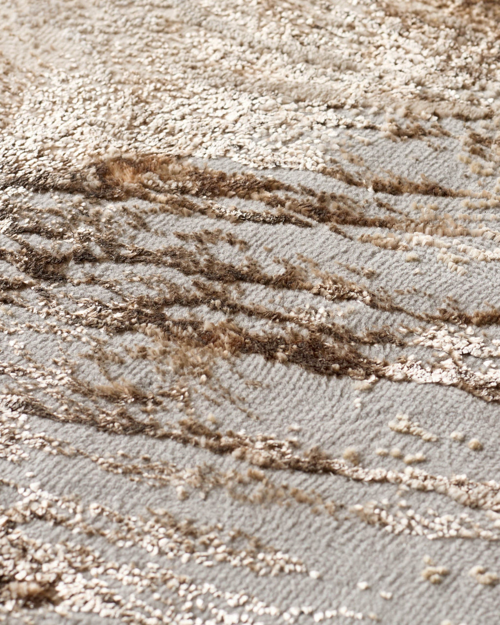 Sienna natural textured small rug