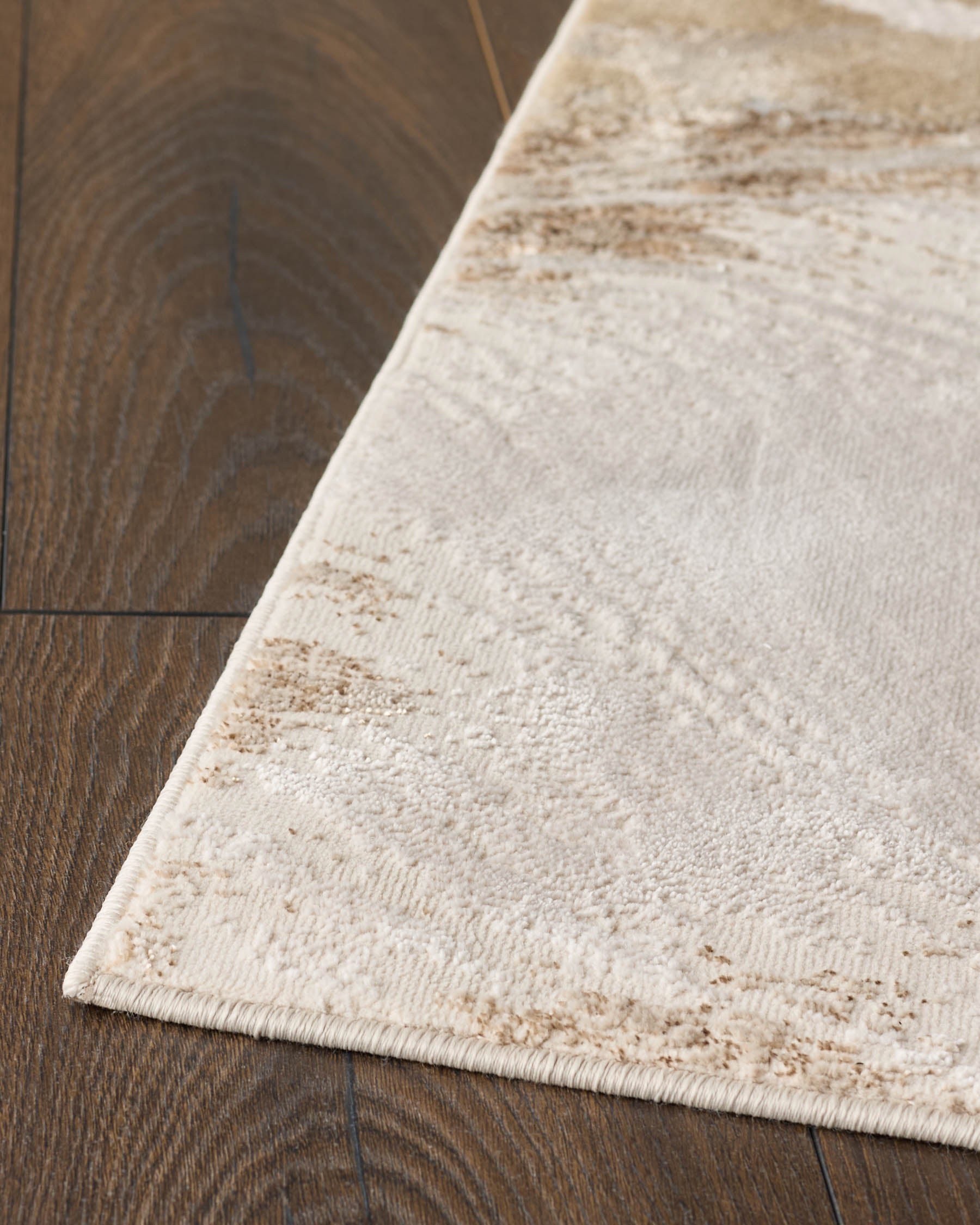 Sienna natural textured large rug