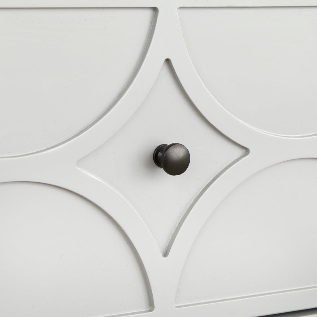Simple Living Dawson Circle Front Cabinet