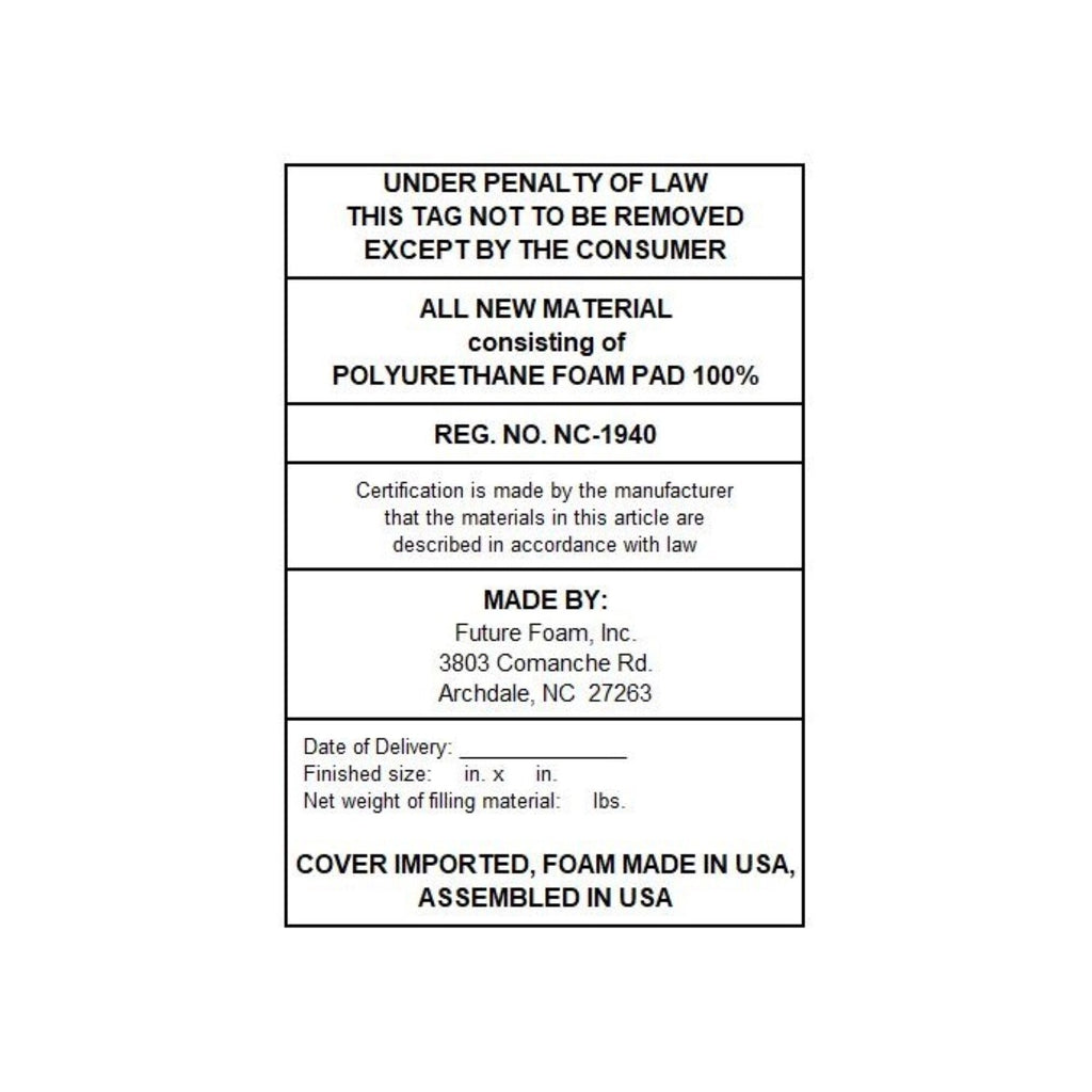 Slumber Solutions 10-in. Gel Memory Foam Mattress