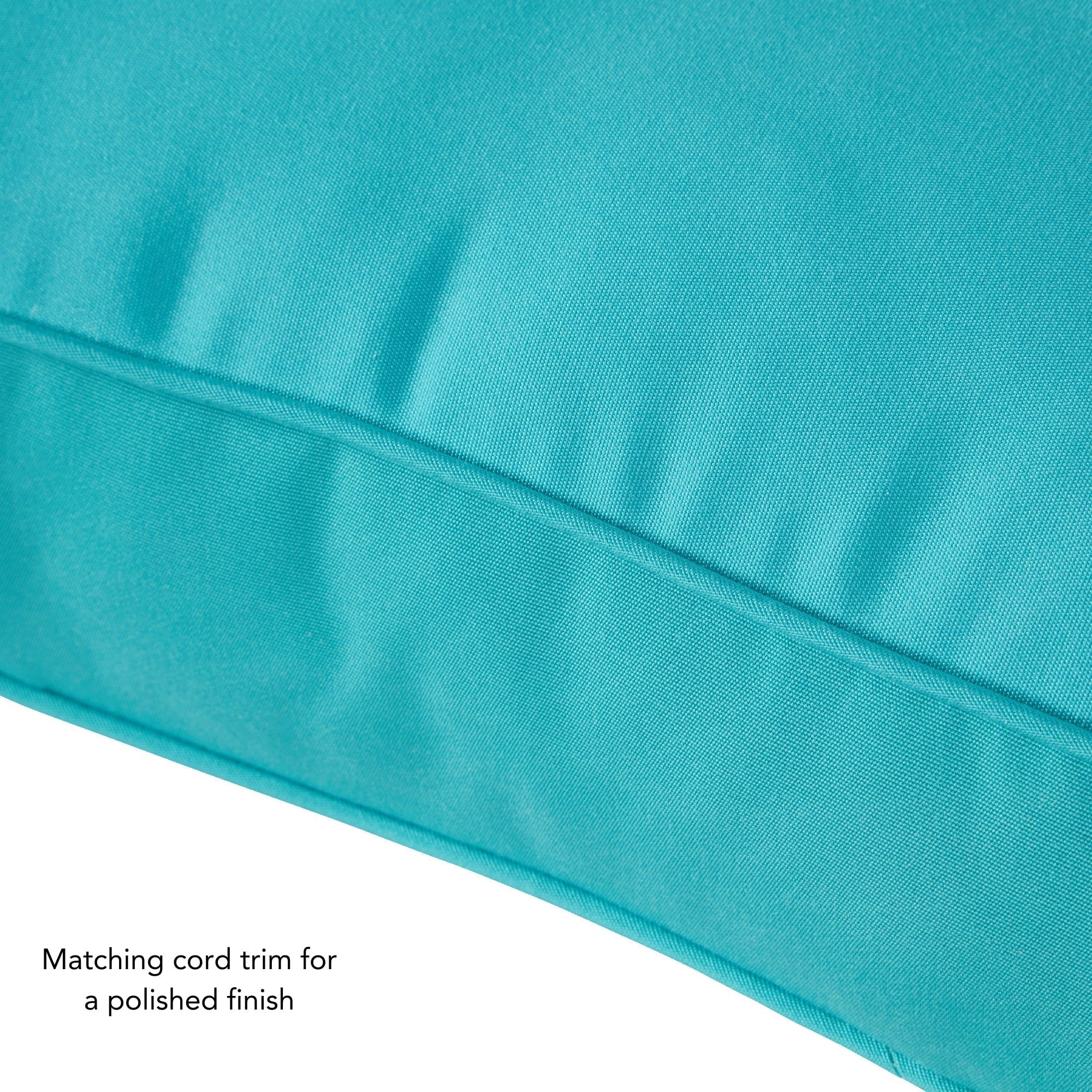 Sunbrella 2-Piece Premium Deep Seat Outdoor Cushion Set