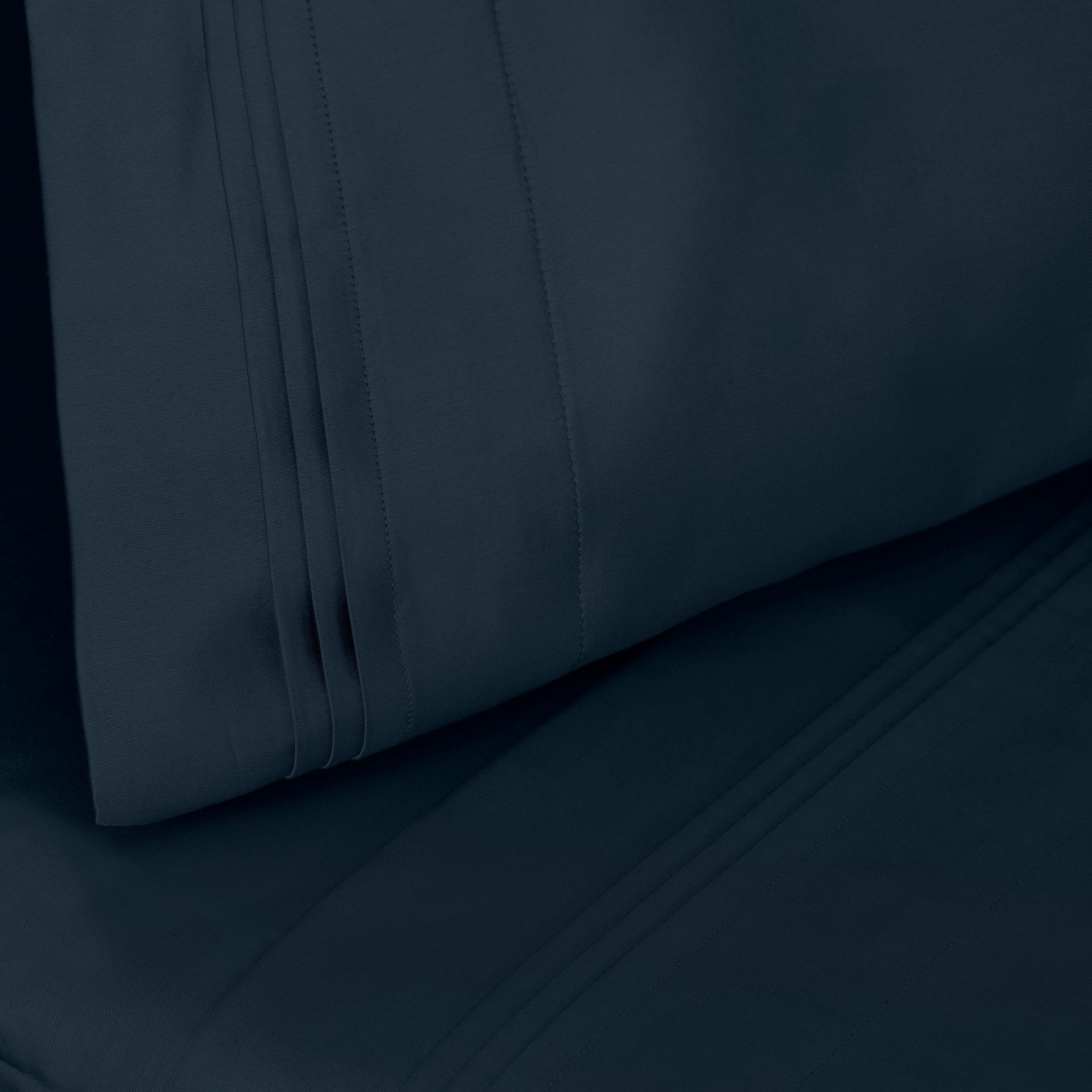 Superior Egyptian Cotton 1000 Thread Count Deep Pocket Solid Sheet Set