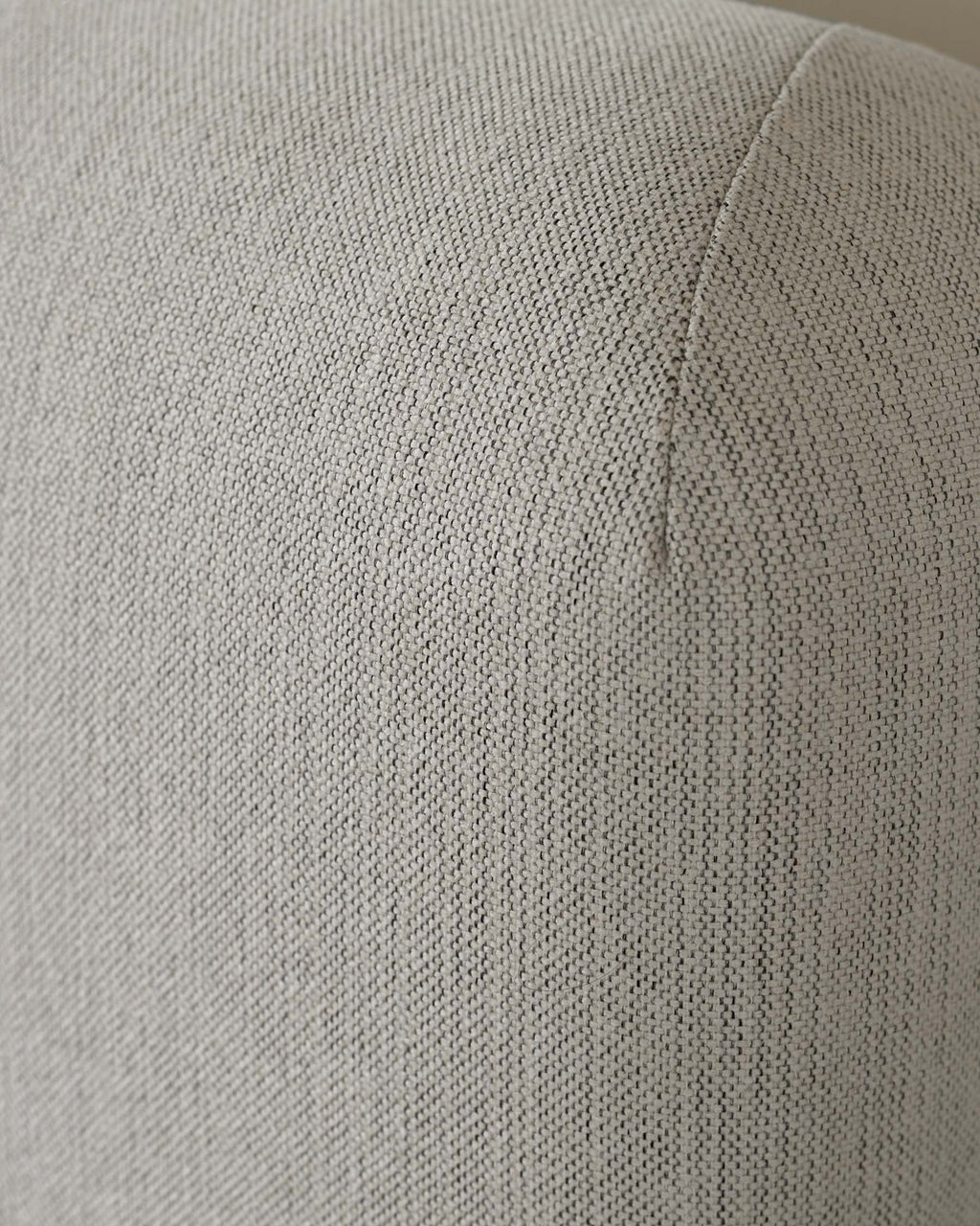 Taylor ivory dual tone fabric super king ottoman storage bed