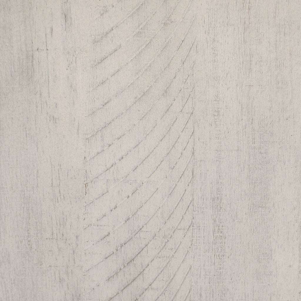 The Gray Barn Arbakka Storage Bench