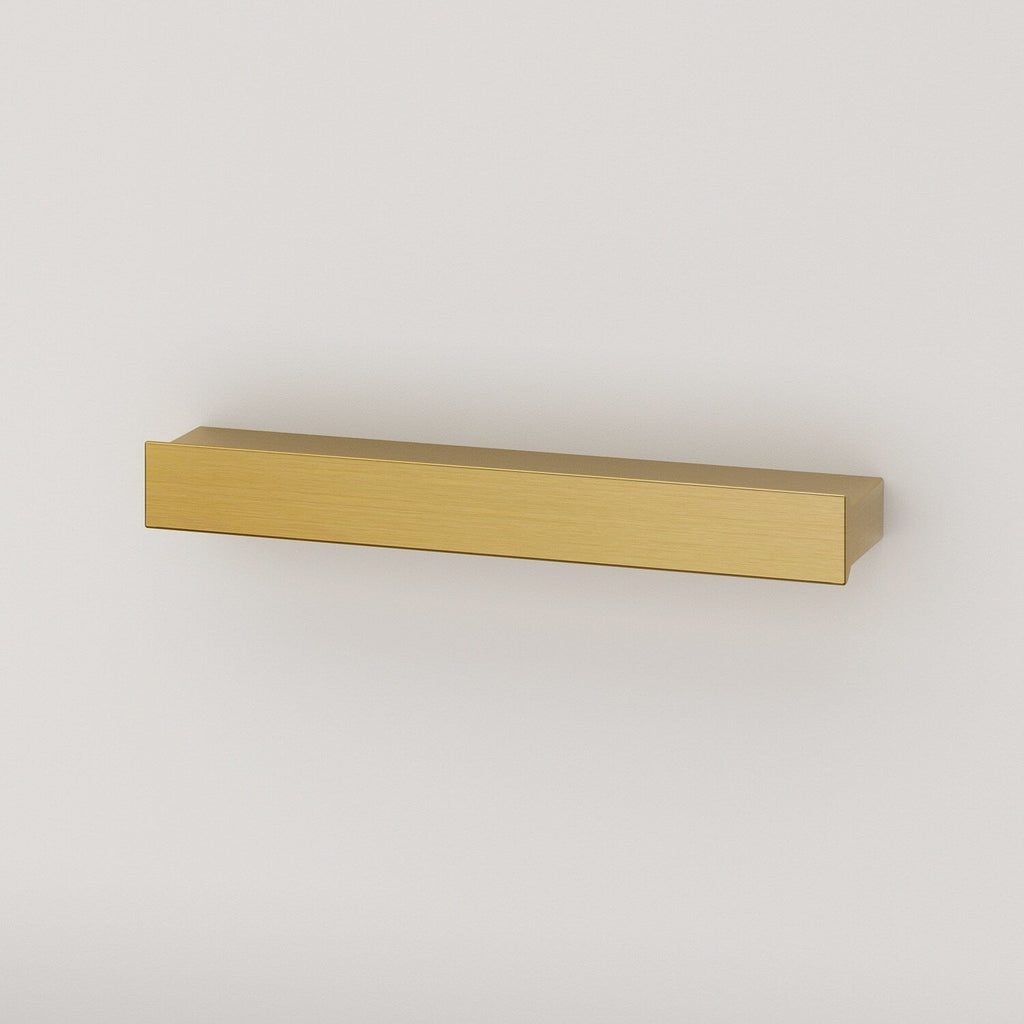 Timechee 6 Drawer 47.2''W Double Dresser Solid Wood Legs Lacquer Chest