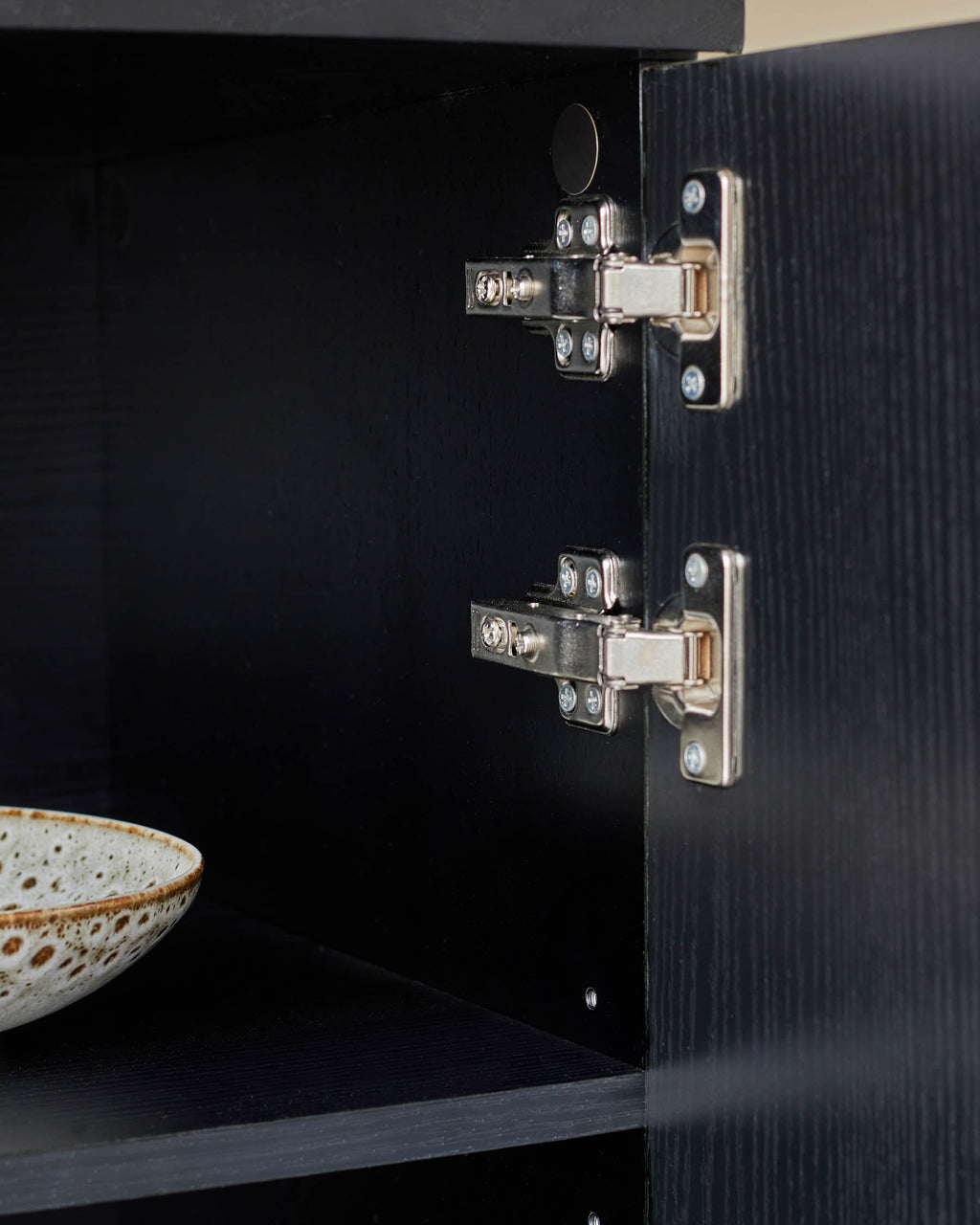 Winslow natural ceramic sideboard