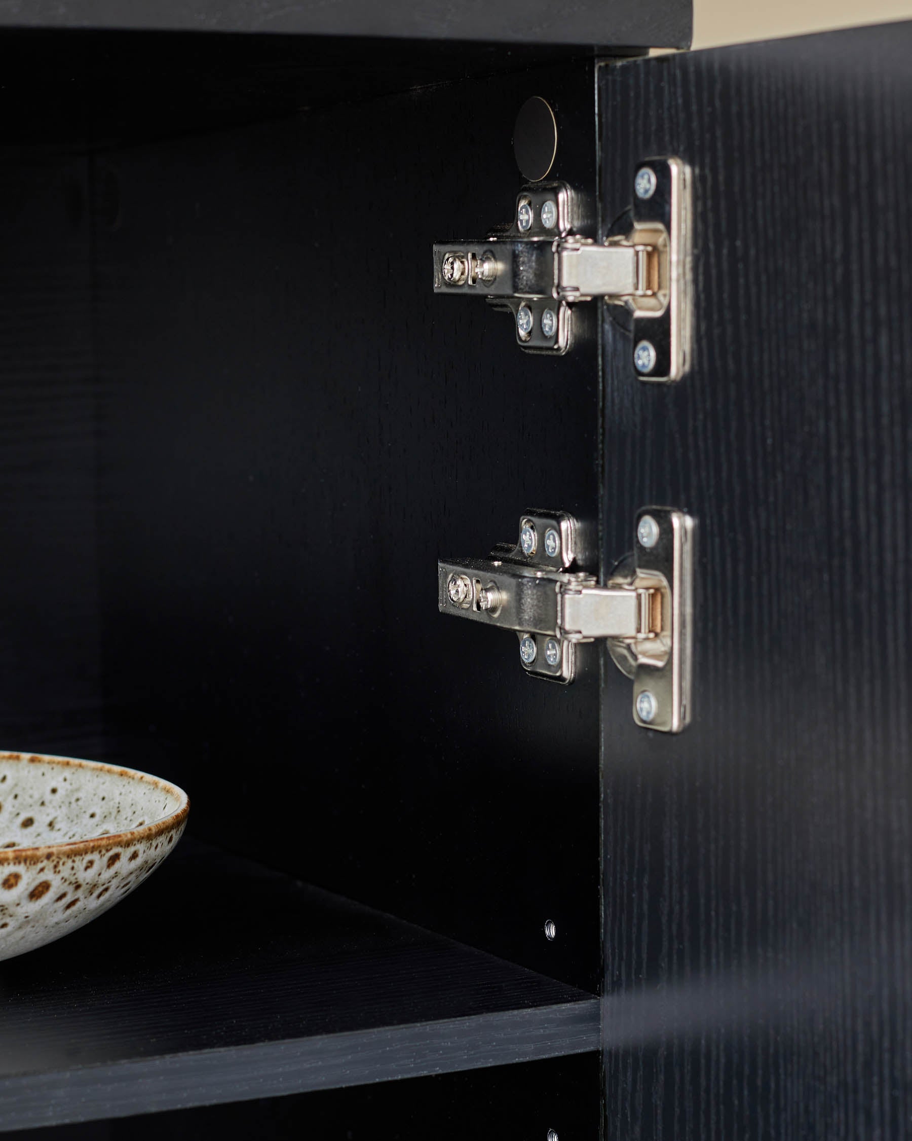 Winslow natural ceramic sideboard