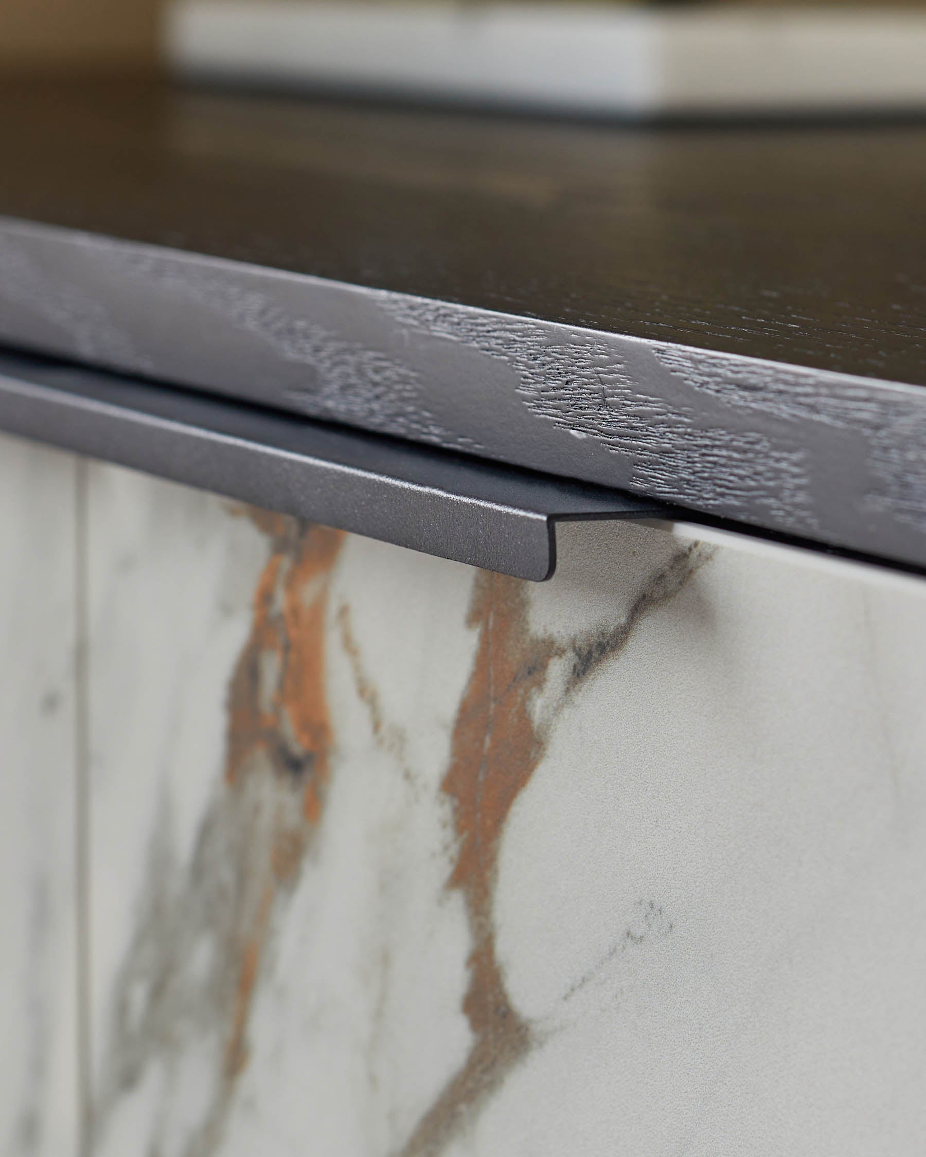 Winslow natural ceramic sideboard