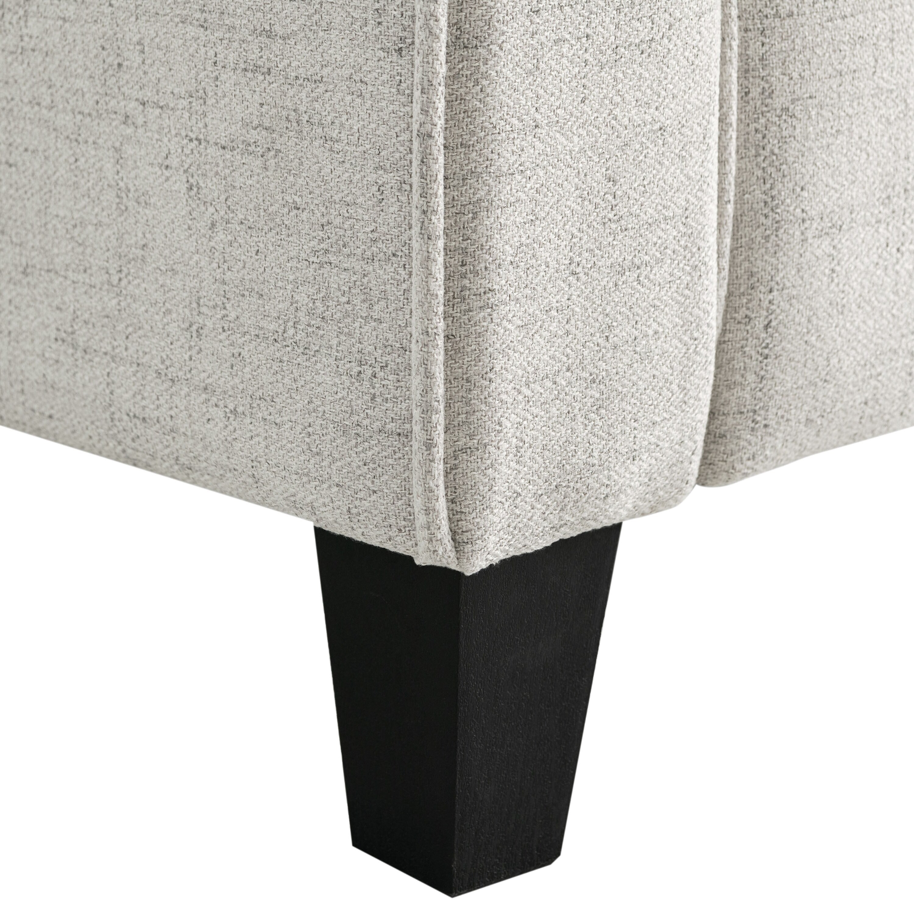 iLounge Harvard Microfiber Sofa