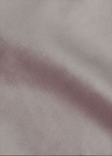 Blush Pink Plush Velvet