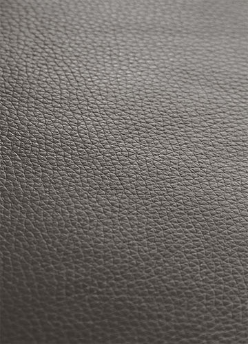 Dark Grey Autograph Leather