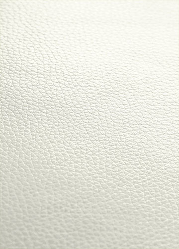 White Studio Leather