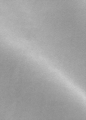 Light Grey Matt Velvet